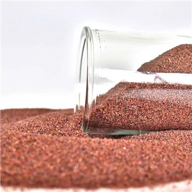 Granátová 12-24 sieťka na odstraňovanie železnej hrdze