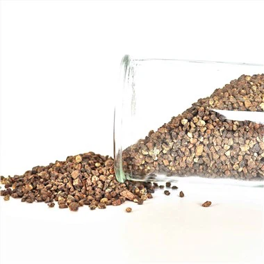 Filtrácia vody Granátové médium 2.4-4.8 mm