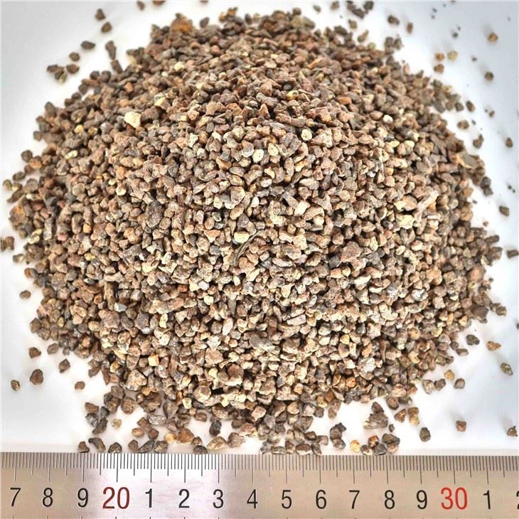 1.lm garnet used in water filtration