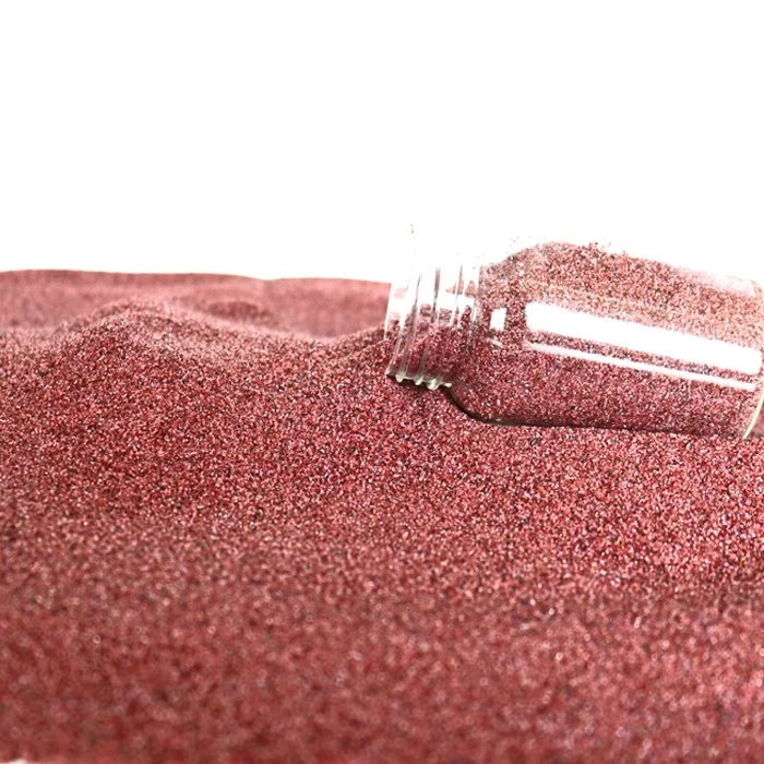 Garnet Sand