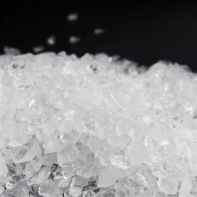 Tavený oxid kremičitý